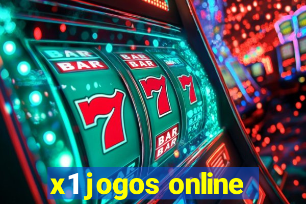 x1 jogos online